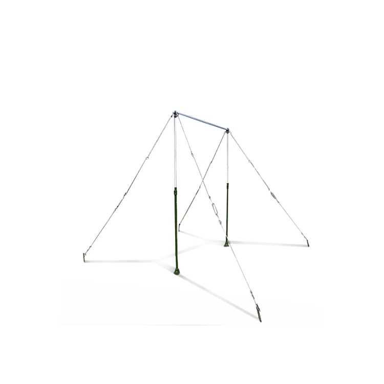 Single And Parallel Bars